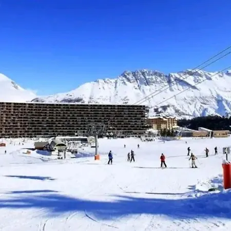 Location Nord Superdevoluy *