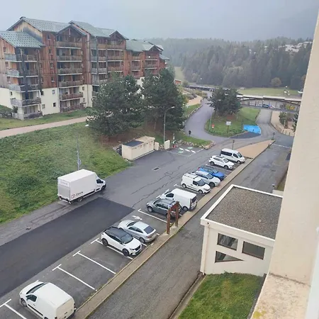 Appartement Location Nord Superdevoluy