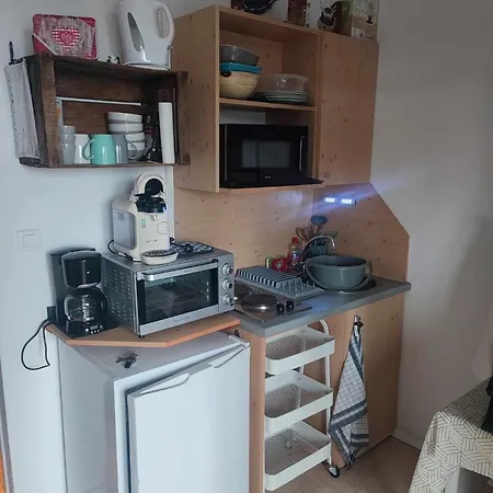 Location Nord Superdevoluy Appartement Saint-Étienne-en-Dévoluy
