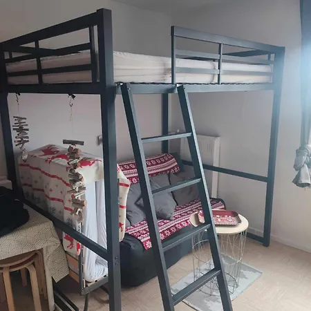 Location Nord Superdevoluy Appartement Saint-Étienne-en-Dévoluy